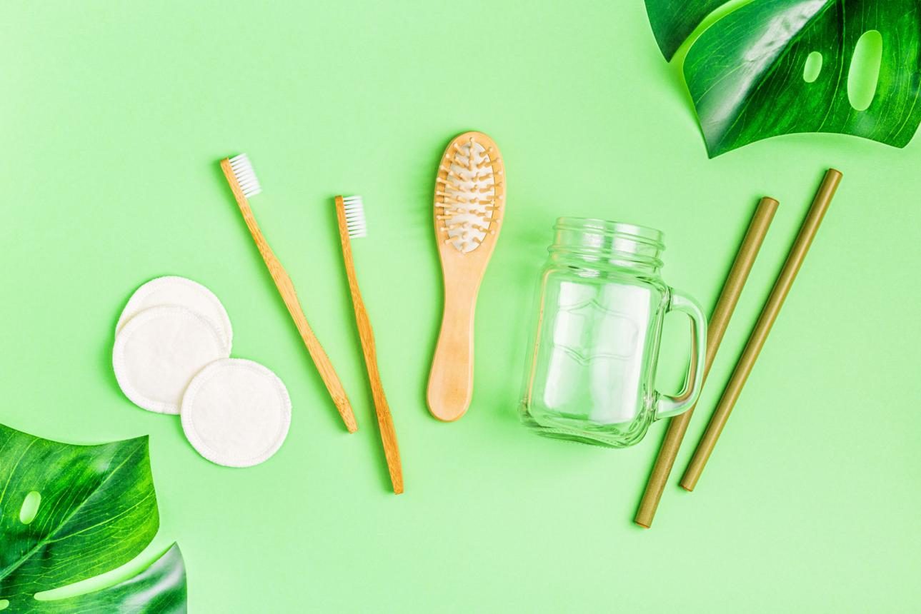 A Beginner’s Guide to Reusable Personal-Care Products